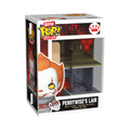 Bitty Boxes - It - Funhouse