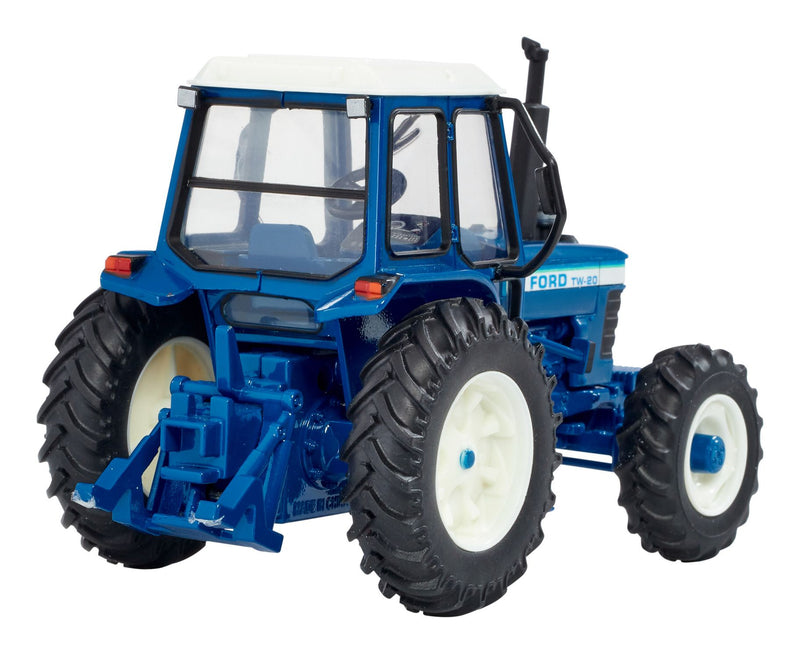 FORD TW20 - Image