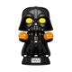 Pop! Super 6" Disney Halloween Vader (SFX)