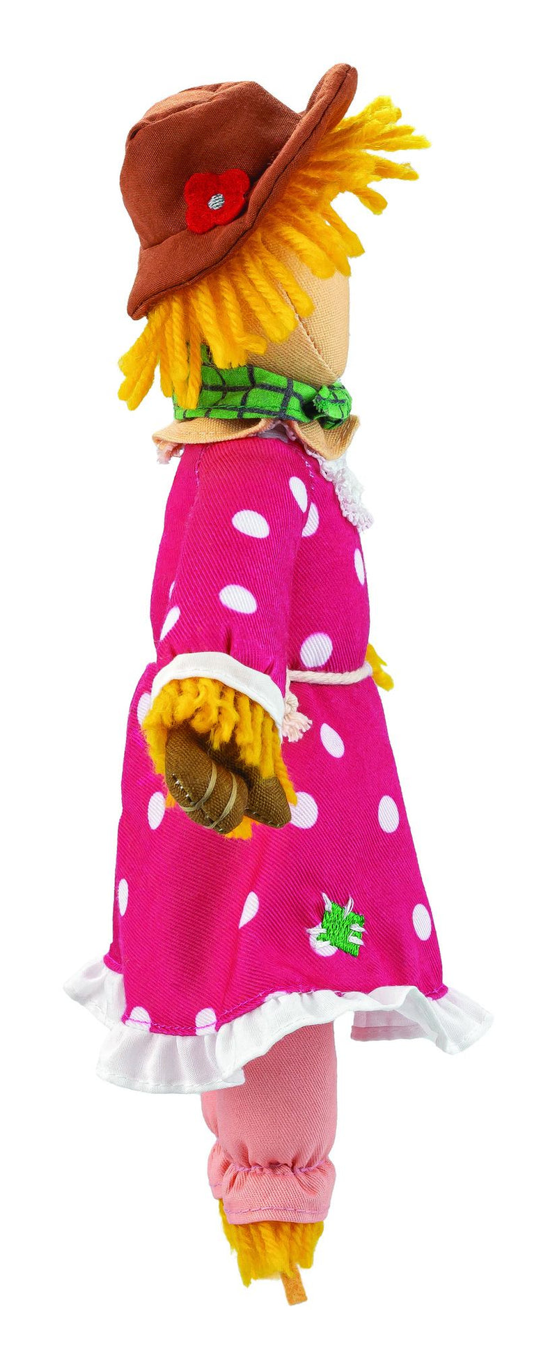 The Scarecrows' Wedding Betty O'Barley - Image