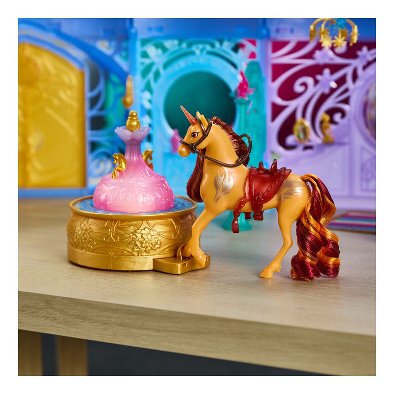 Unicorn Academy - Stable Playset - Image