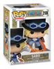 One Piece Sabo Pop! Vinyl Figure