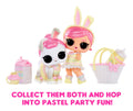 L.O.L Surprise Pastel Party Tots Assortment - Image