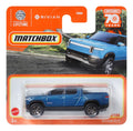 Matchbox Car Collection Assortment - Image