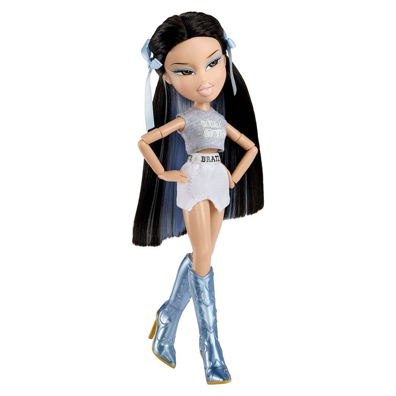 Bratz Pop Starz Doll - Jade - Image