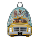 Loungefly Oliver and Company Taxi Mini Backpack
