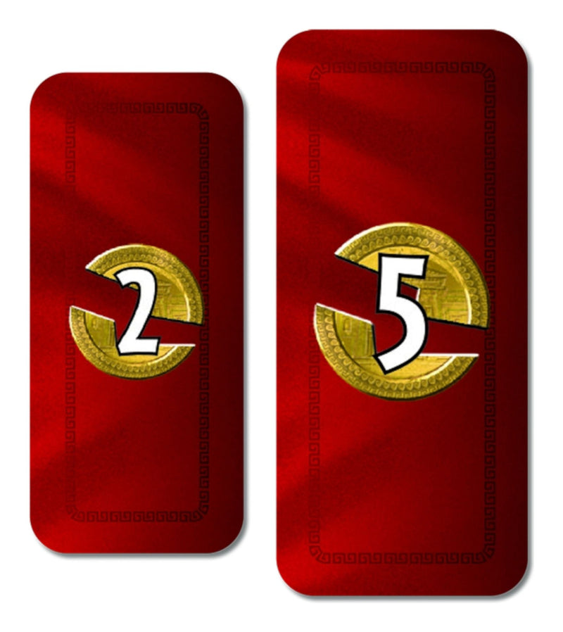 7 Wonders Duel - Image