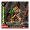 Transformers Beast Wars AMK Series Dinobot Kit