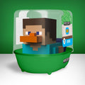 Minecraft - Steve - Tubbz (First Edition) - Image