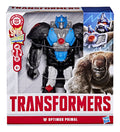 Transformers Smash Changers Optimus