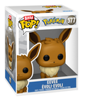 Bitty Pop! - Pokemon - Squirtle 4 Pack - Image