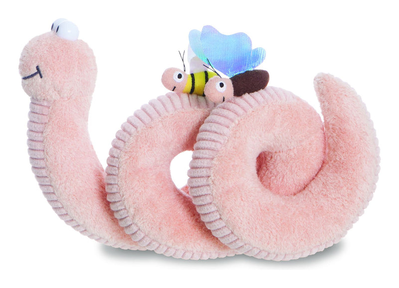 Superworm - Image