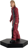 Doctor Who Revolution of the Daleks Figures WHOEN401 Model Collection 13th Jack, side angle
