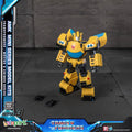 Transformers G1 & Movie AMK Mini W3 IDW Bumblebee Model Kit