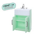Little Tikes Sweet Spaces Modular Kitchen Sink