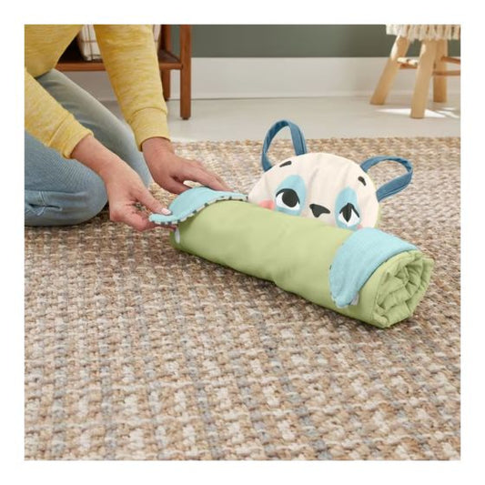 Fisher Price Roly-Poly Panda Play Mat