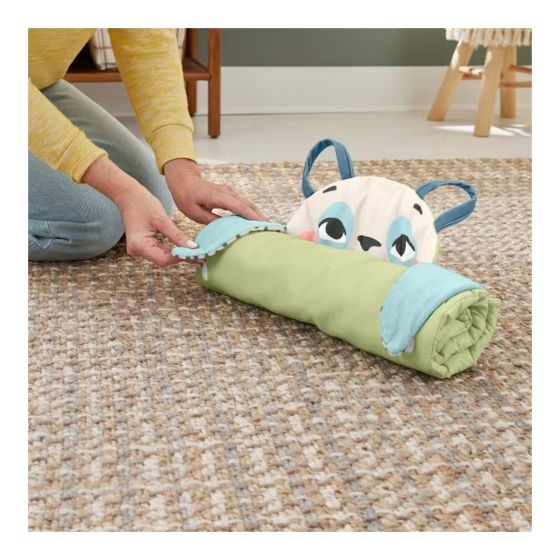 Fisher Price Roly-Poly Panda Play Mat