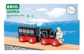 Brio Special Edition Train 2026