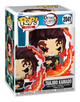 Pop! Vinyl - Demon Slayer - Tanjiro(Dancing Flash)