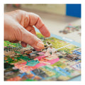 Gardening 100 Piece Jigsaw Puzzle