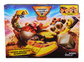 Monster Jam El Toro Loco Venom Velocity Scorpion - Image