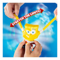 Stretch Armstrong - Mini Spongebob Squarepants