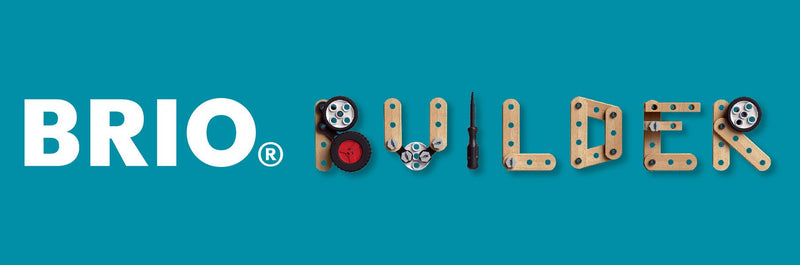 Brio Builder Pullback Set - Image