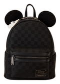Loungefly Mickey Ear Evergreen Mini Backpack
