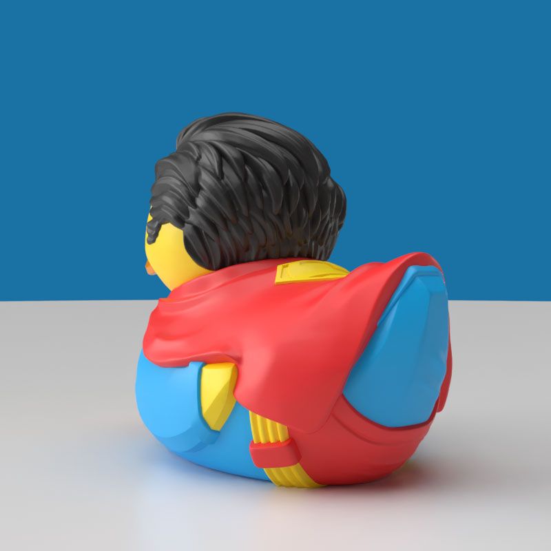 DC Comics - Superman - Mini Tubbz - Image