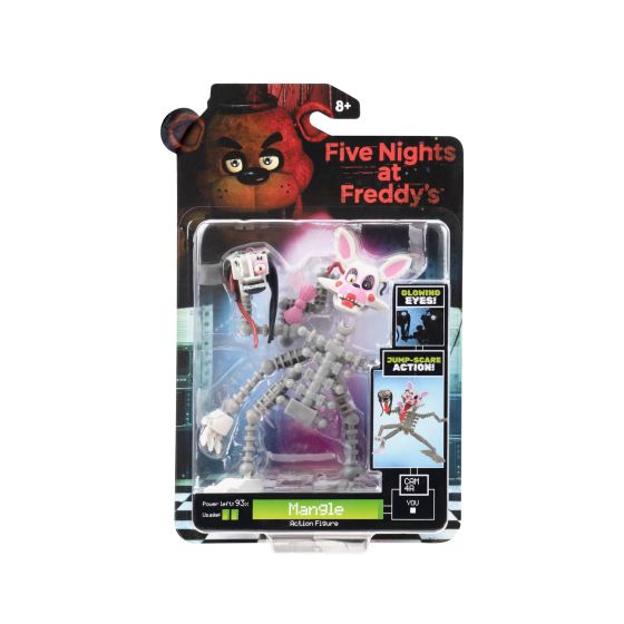Five Nights at Freddy’s Mangle