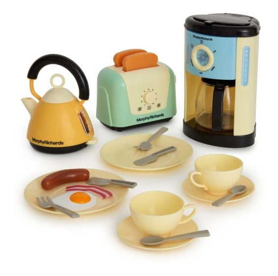 Morphy Richards Kitchen Set