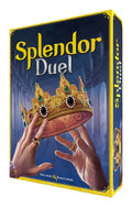 Splendor Duel