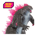 Monsterverse 6" Godzilla Real Feel