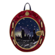 Loungefly Harry Potter Holiday Mini Backpack
