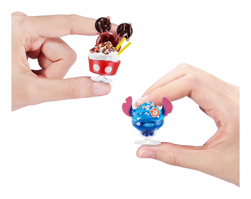 Mini Brands Disney Snackles Create S1 - Image
