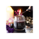Opium 'Protection' Spell Candle Jar