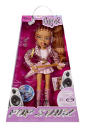 Bratz Pop Starz Doll - Yasmin - Image