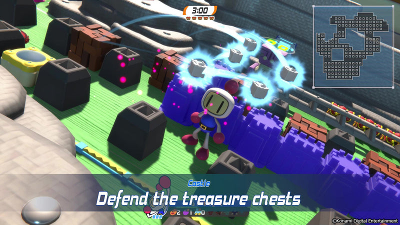 Super Bomberman R 2 - PlayStation 4