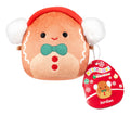 Squishmallows Micromallows 24 Piece Advent Calendar