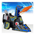 MMPR Combinable Thunderzord - Unicorn