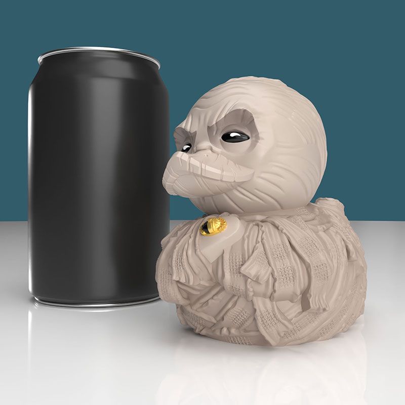 Monsters - Mummy - Tubbz (First Edition) - Image