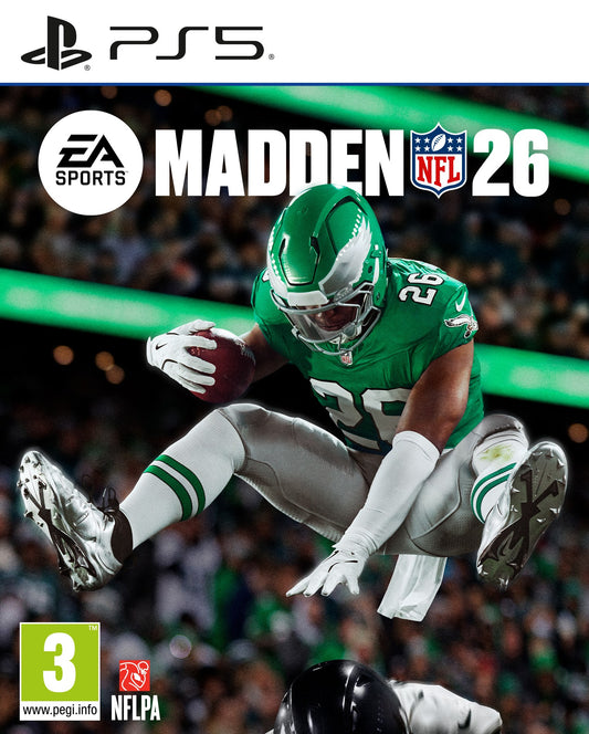 Madden NFL 26 - PlayStation 5