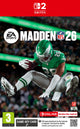 Madden NFL 26 - Nintendo Switch 2