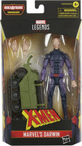 Marvel Legends Series X Men Darwin - Image 4