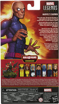 Marvel Legends Series X Men Darwin - Image 5