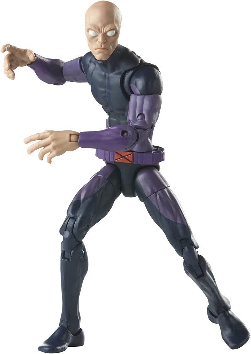 Marvel Legends Series X Men Darwin - Image 2