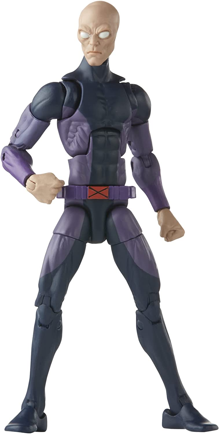 Marvel Legends Series X Men Darwin - Image 6