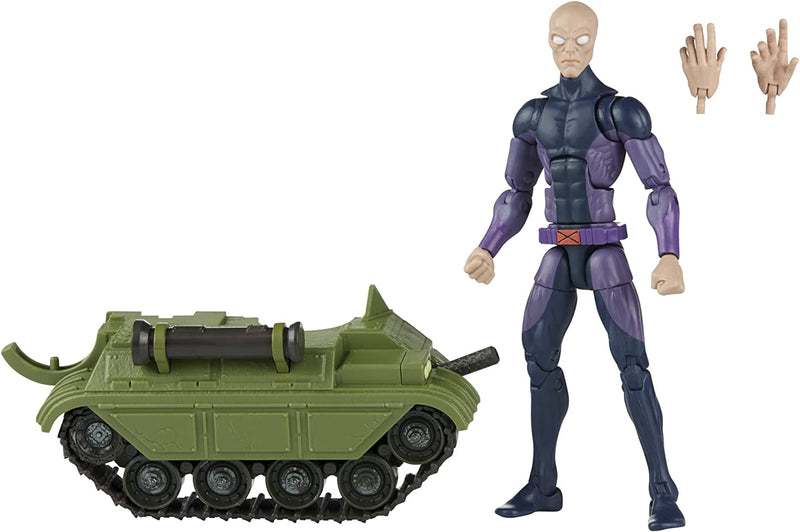 Marvel Legends Series X Men Darwin