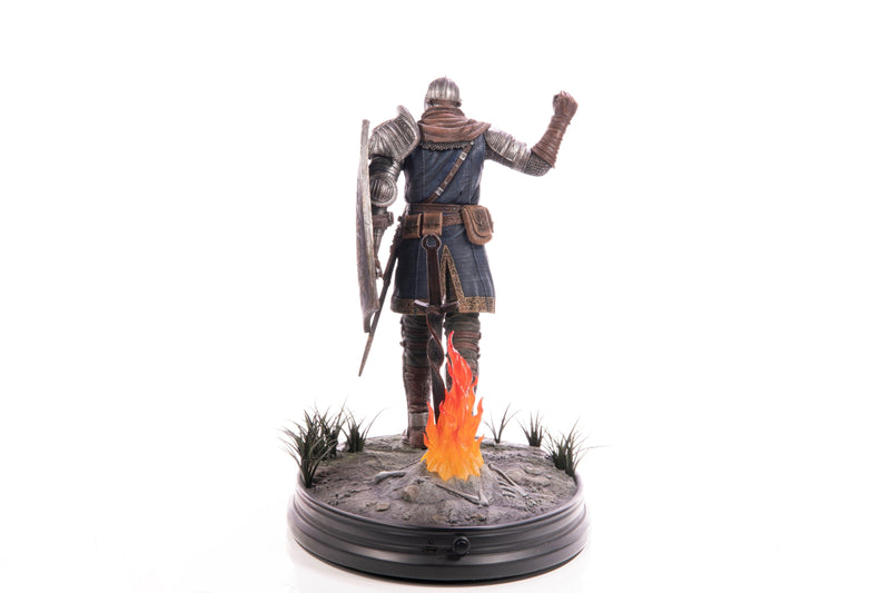 First4Figures Dark Souls (Elite Knight Exploration Edition) RESIN Statue - Image 3