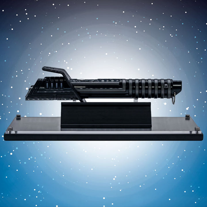 EFX Star Wars The Mandalorian Darksaber 1/1 Scale Limited Edition Prop Replica